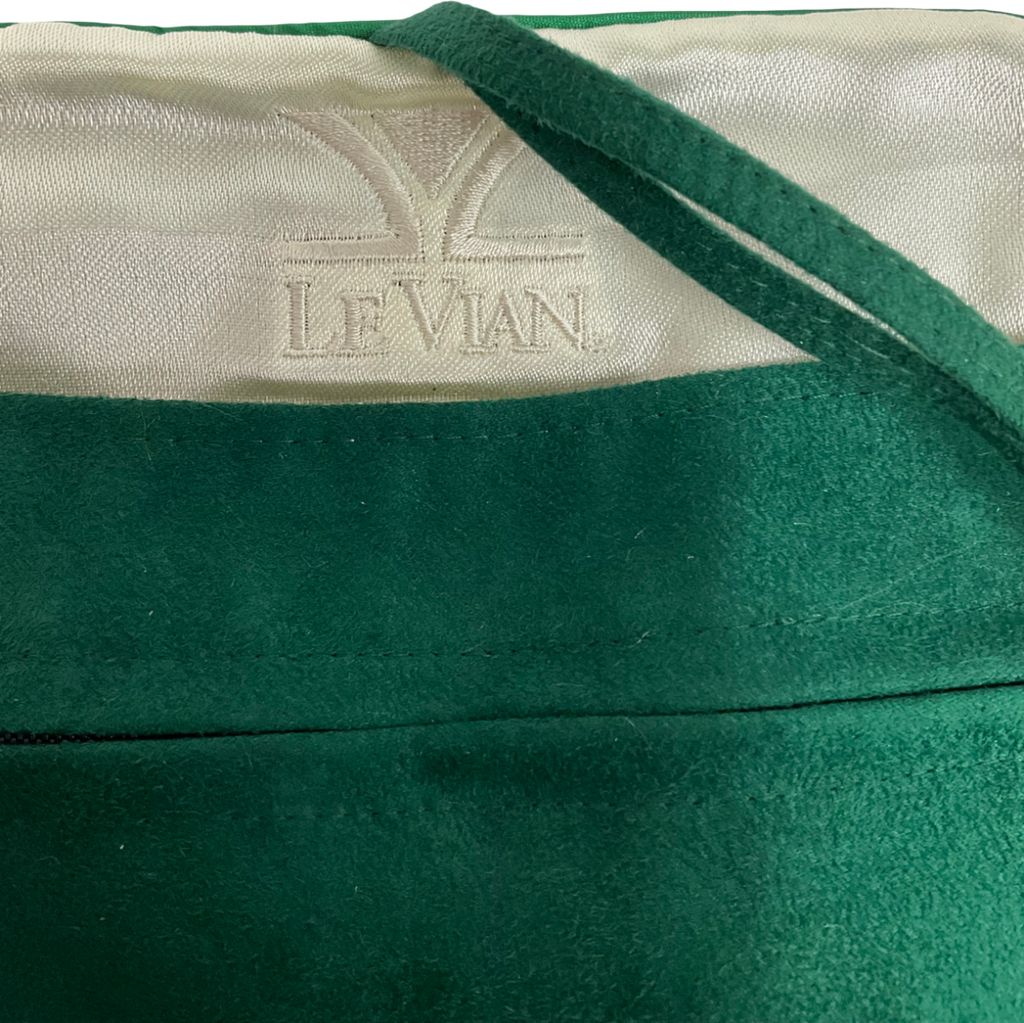 le vian Jewellery Holder Green One size