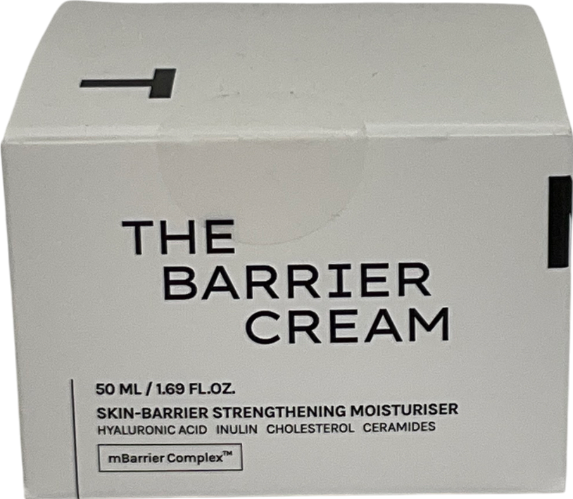 mantle The Barrier Cream 50ml