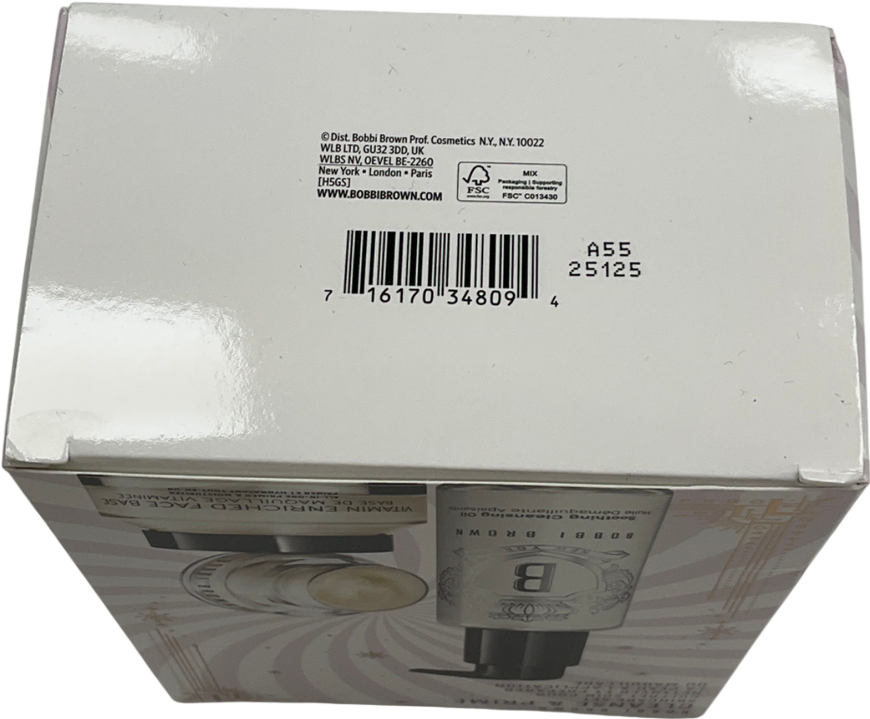 Bobbi Brown Cleanse & Prime Skincare Set One size