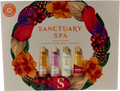 Sanctuary Discovery Luxurious Body Wash Collection One Size