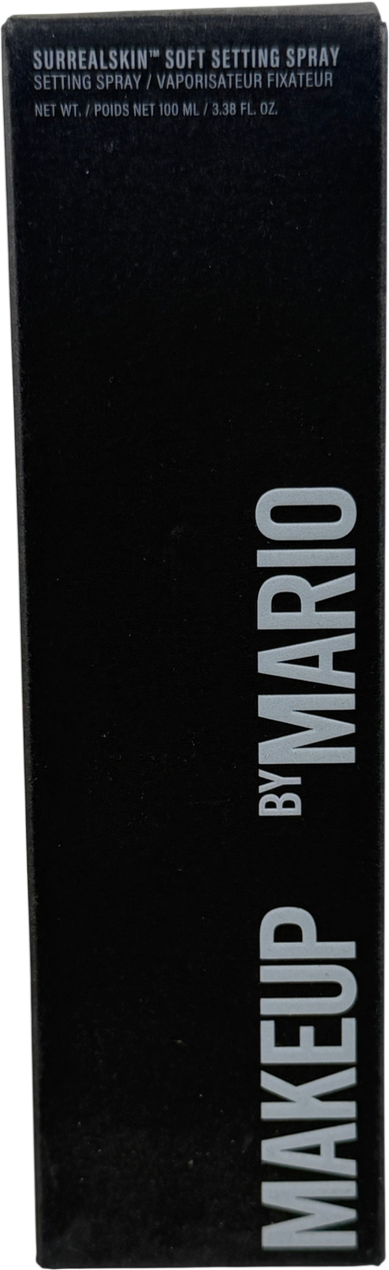 Makeup by mario Surrealskin Soft Setting Spray 100ml