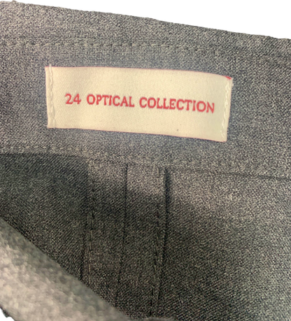 24 Optical Collection Gentle High School Navy Blazer UK 42