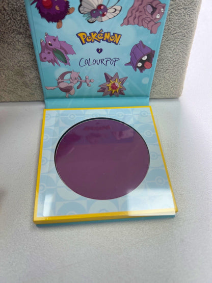 Colourpop Pokémon Instant Crush Cream Blush Hypnosis 5.2g
