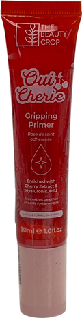 The beauty crop Oui Cherie Hydrating Gripping Make-up Primer 30ml