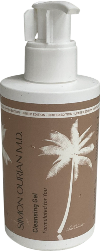 Simon Ourian m.d Cleansing Gel 200ml