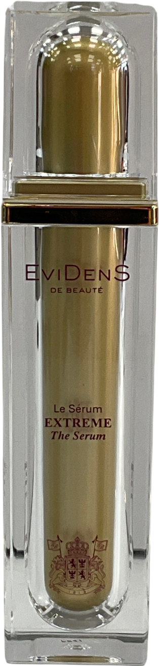 evidens The Extreme Serum 35ml