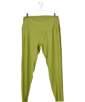 Aytee7 Green No Nonsense Legging UK 10