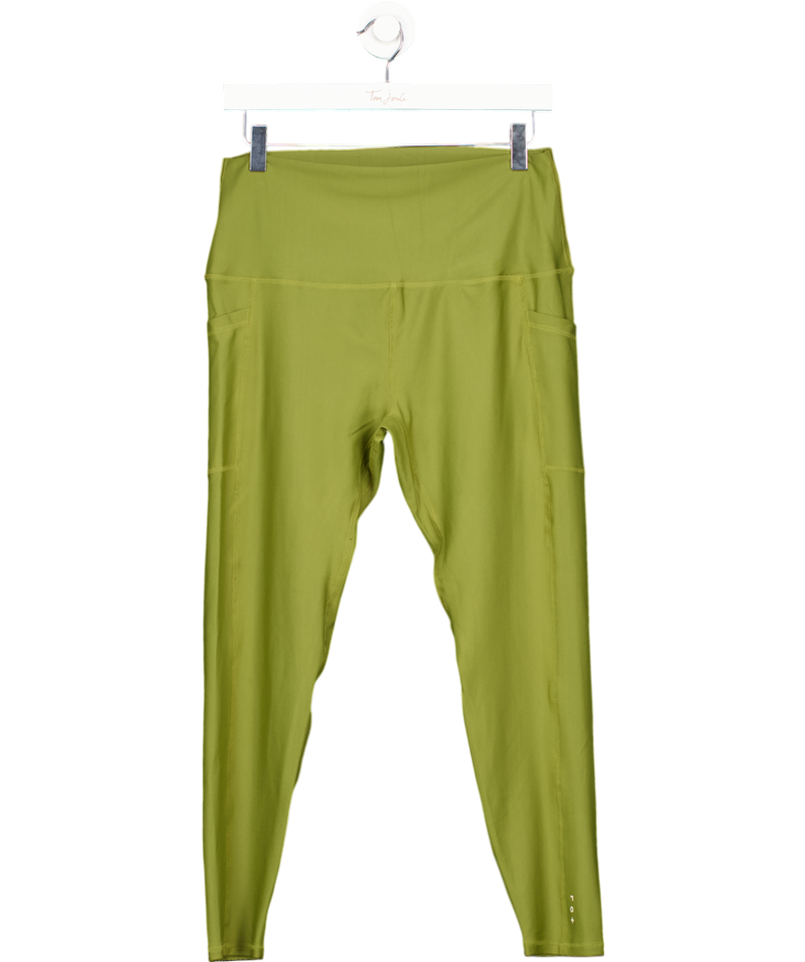 Aytee7 Green No Nonsense Legging UK 10