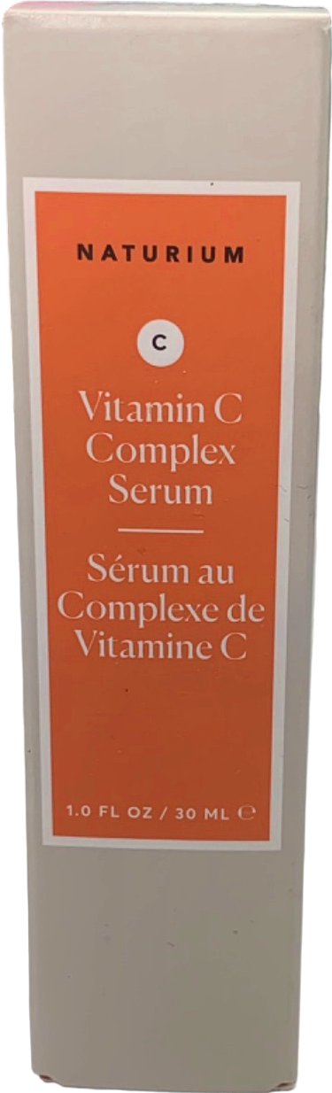 Naturium Vitamin C Complex Serum No Shade 30ml