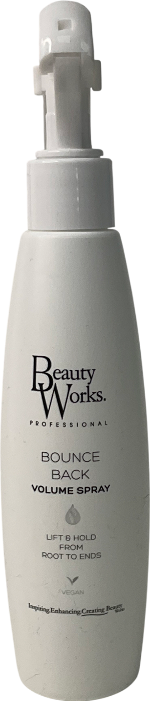 Beauty Works Bounce Back Volume Spray 200ml
