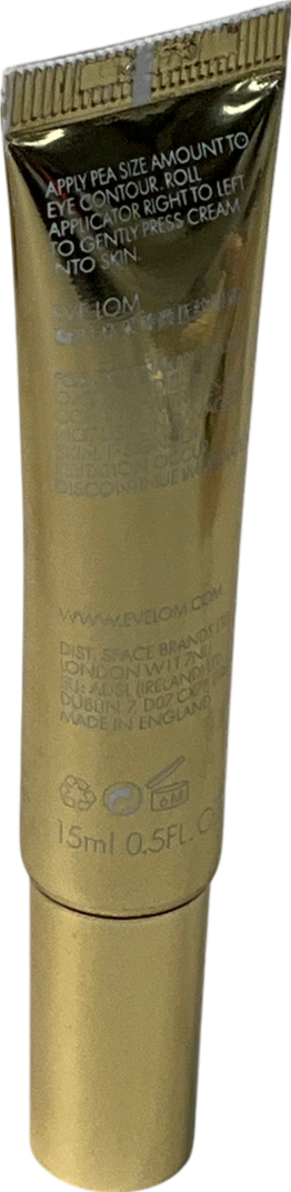 Eve Lom Time Retreat Smoothing Eye Complex 15ml