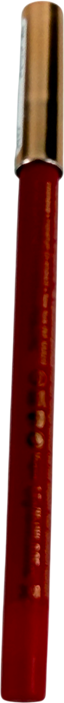 Catrice Gel Glide Long-lasting Lip Liner Left On Red 1.5g
