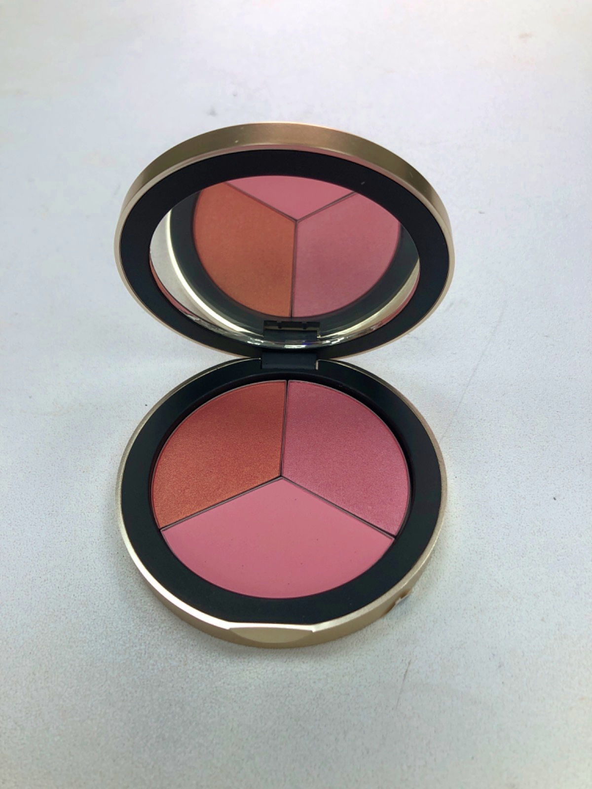 Rituel de Fille Inner Glow Crème Pigment Blush Pink Beach 5g