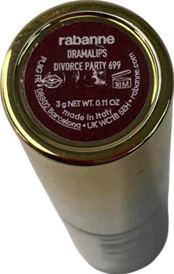 Kosas Dramalips Glassy Lipstick Dramalps 3g