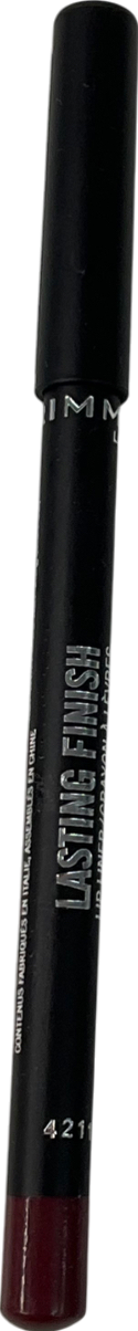 Rimmel Lip Liner 880 1.2g