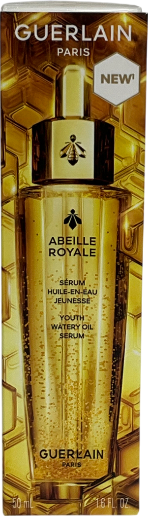 Guerlain Abeille Royale Youth Watery Oil Serum 50ml