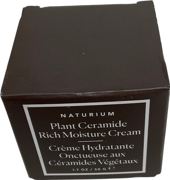 Naturium Plant Ceramide Rich Moisture Cream 50 g