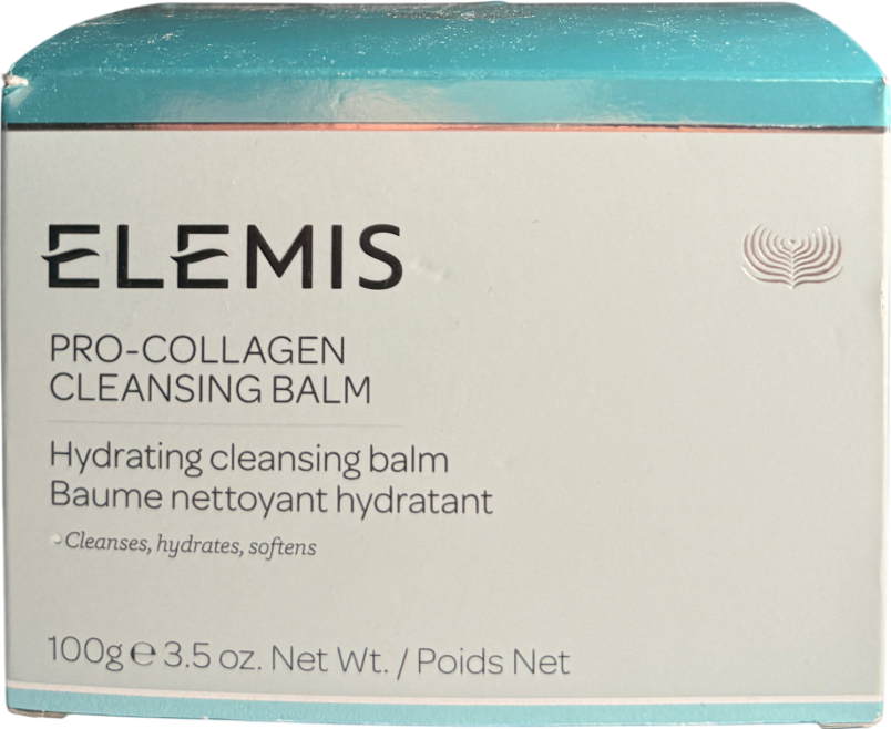 Elemis Pro-collagen Cleansing Balm 100g