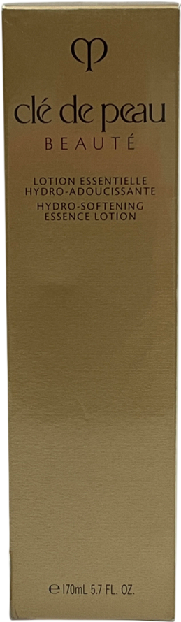 Cle de Peau Hydro-softening Essence Lotion 170ml