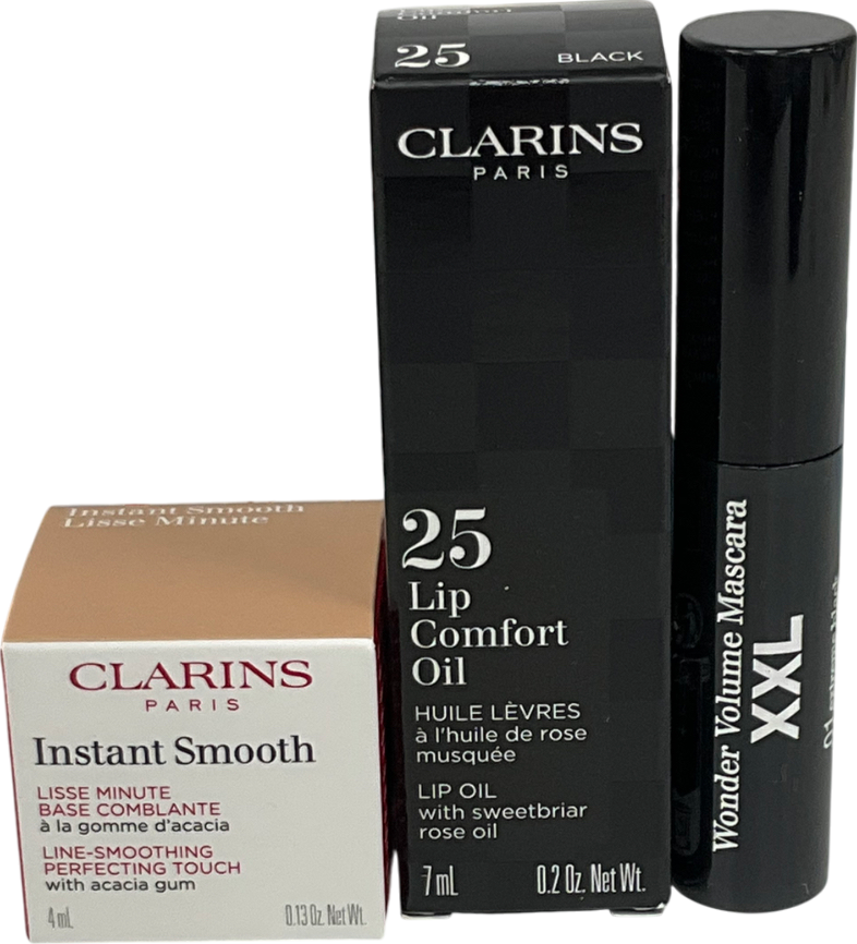 Clarins Mini Gift Set One size