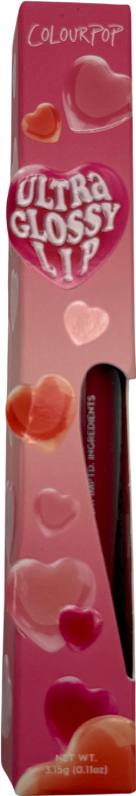 colourpop Ultra Glossy Lip Gloss Lover Era 3.15g