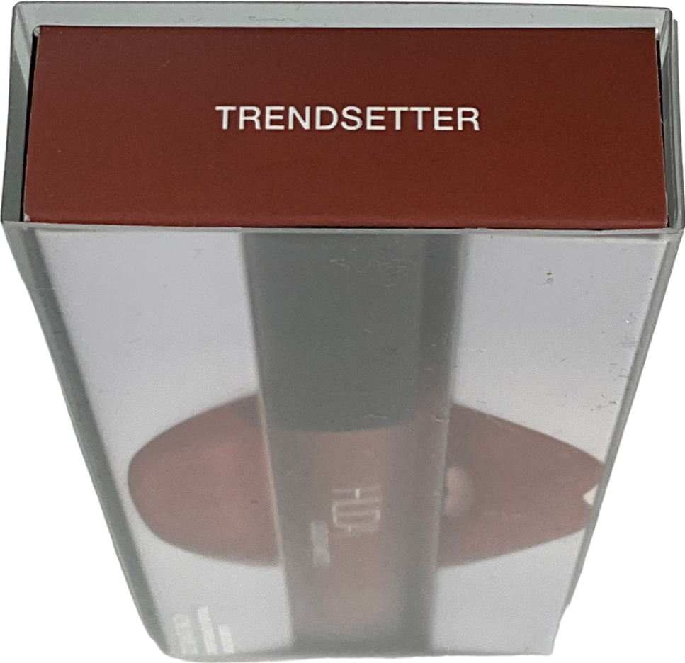 Huda Beauty Liquid Matte Ultra-comfort Transfer-proof Lipstick Trendsetter 4.2