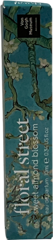 FLORAL STREET Sweet Almond Blossom Eau De Parfum 10ml