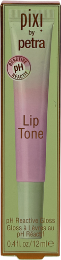 Pixi Lip Tone Ph Reactive Gloss Prettiness 12ml