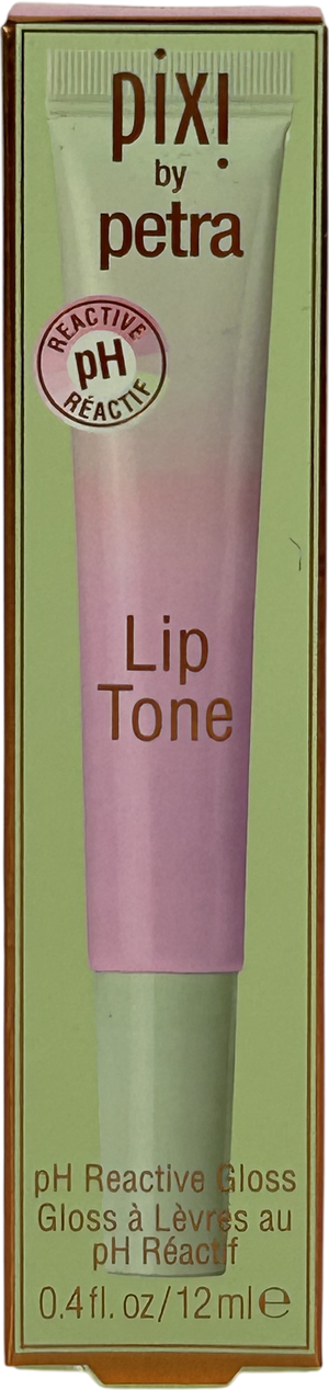 Pixi Lip Tone Ph Reactive Gloss Prettiness 12ml