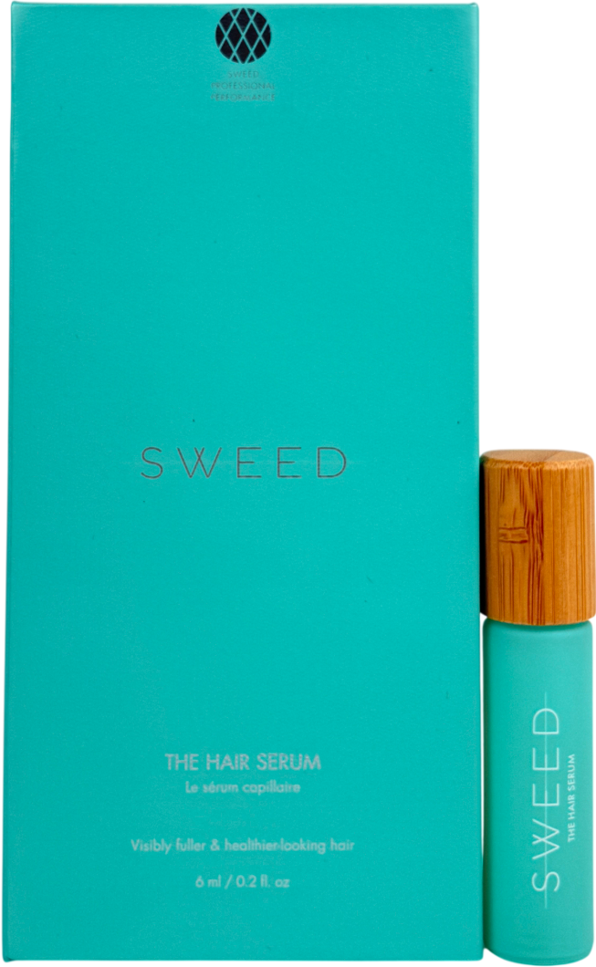 sweed The Hair Serum 6ml