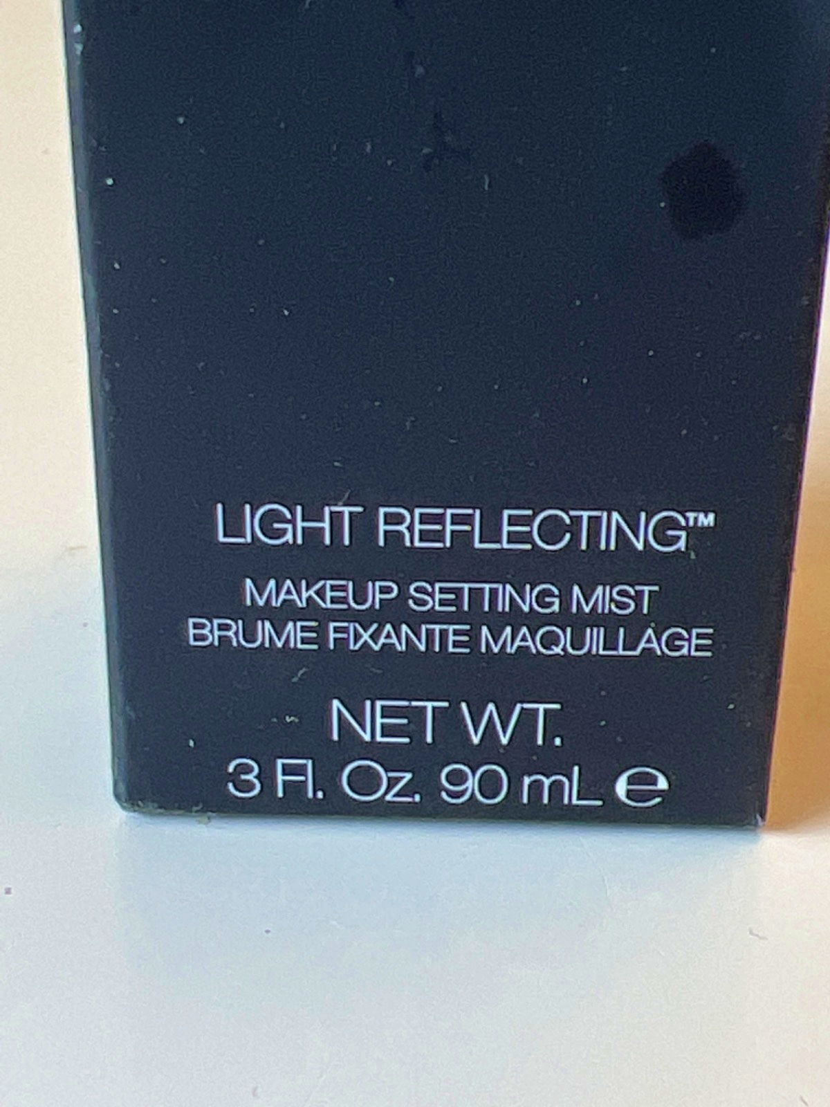 NARS Light Reflecting Makeup Setting Mist 90 ml