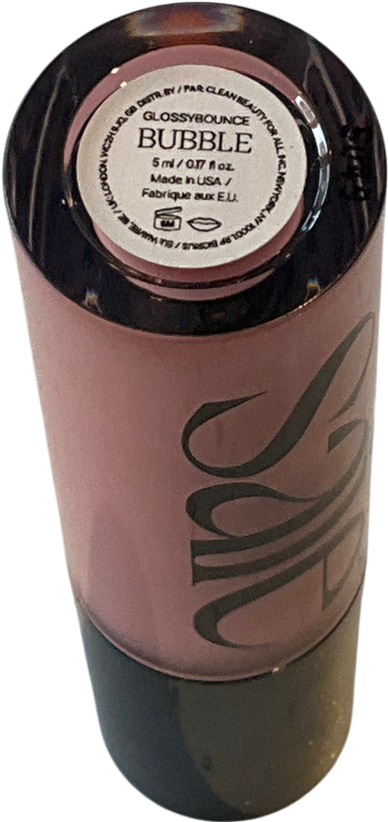 saie Glossybounce Hydrating Lip Oil Bubble 5ml