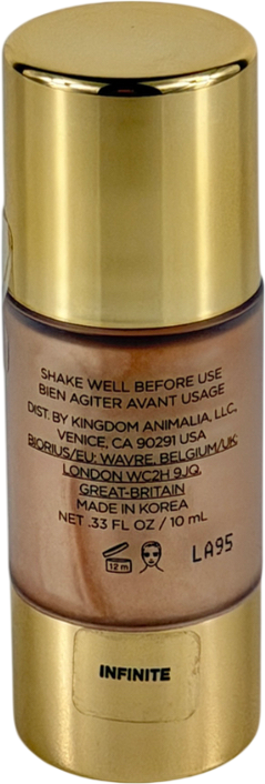 Hourglass Unreal Liquid Highlighter Infinite 10ml