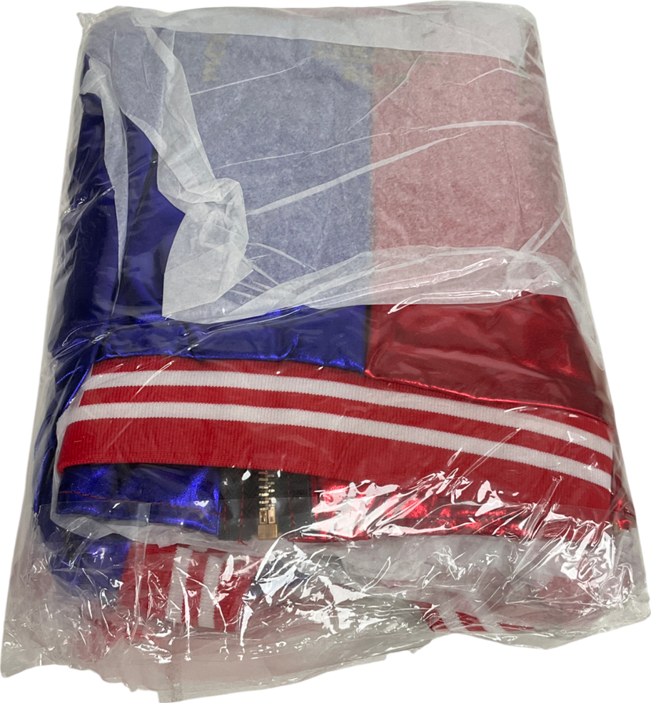 Antsparty Red Harley Quinn Costume UK M