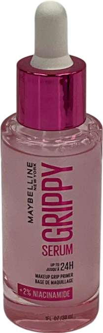 Maybelline Grippy Serum Makeup Primer 30ml