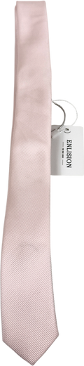Enlision Dusty Pink Tie One Size