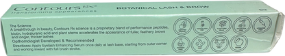 Contours Botanical Lash & Brow 5ml