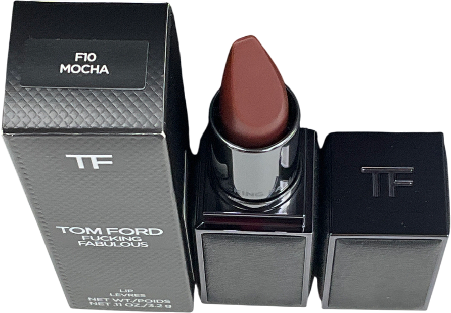 Tom Ford Fucking Fabulous Lip Colour F10 Mocha 3.2g