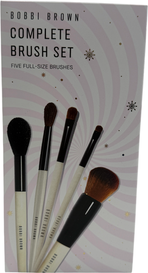 Bobbi Brown Complete Brush Set (worth £174) One Size