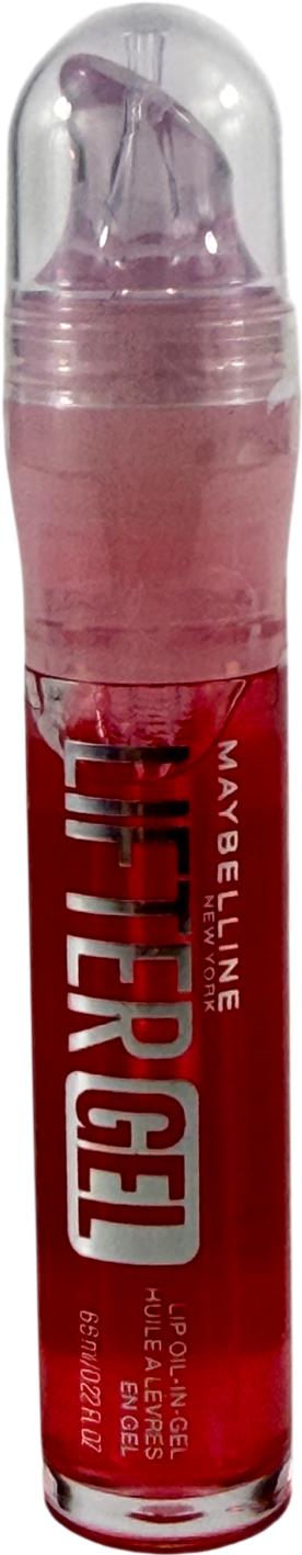 Maybelline Lifter Gel Gloss 004 Sugar Spritz 66ml