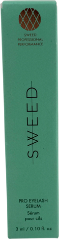 Sweed Lash Eyelash Growth Serum 3ml