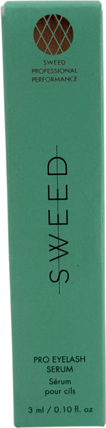 Sweed Lash Eyelash Growth Serum 3ml