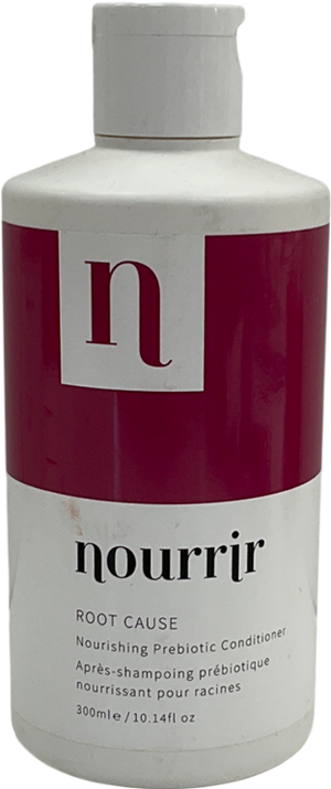 nourrir Root Cause Nourishing Prebiotic Conditioner 300ml