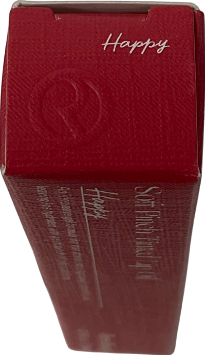 Rare Beauty Soft Pinch Tinted Lip Oil Happy 3.0g