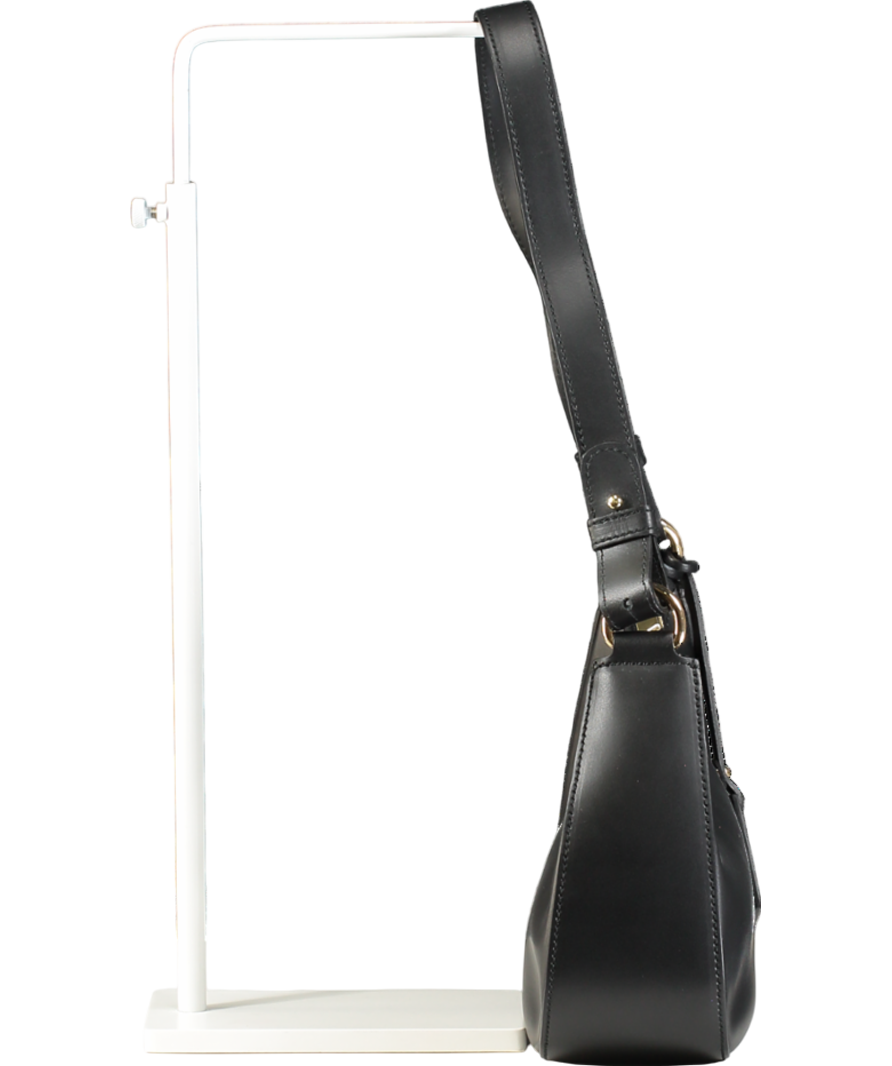 Loro Oro Black Olivia Nero Golden Touch