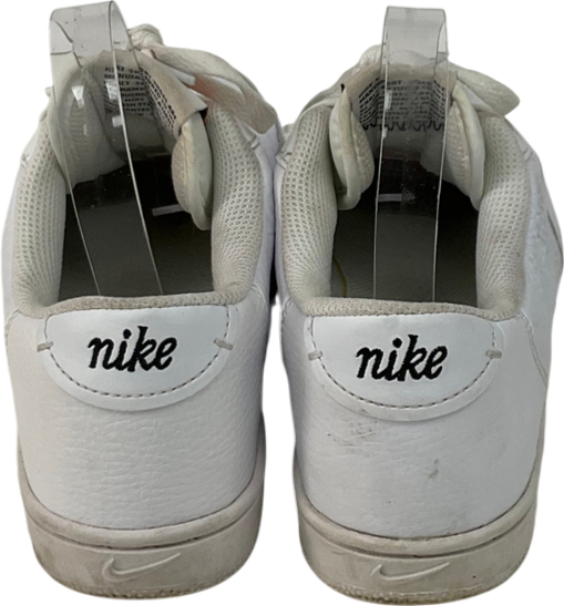 Nike White Court Vintage Premium UK 5 EU 38 👠