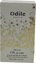 odile Or, Je Suis - The Anti-wrinkle Serum Par Excellence 30ml