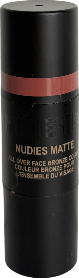 Nudestix Nudies Matte All Over Face Bronzer Sunkissed 7g