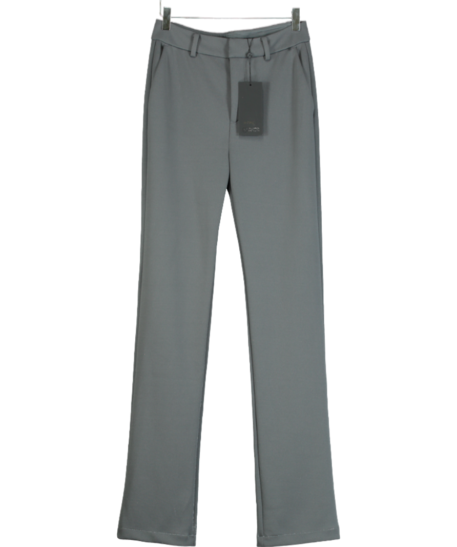 CUTS Grey Statement Pant W27