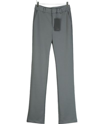 CUTS Grey Statement Pant W27